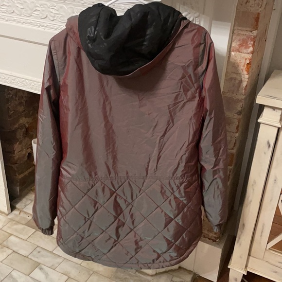 Volcom Snow Jacket size small - Picture 3 of 4